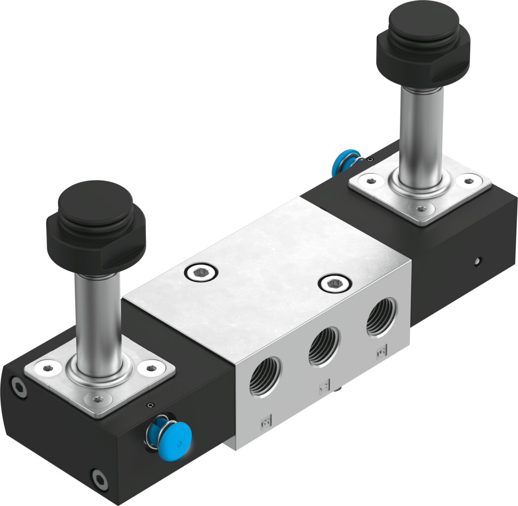 Magnetventil VSNC-FT-B52-H-N14-F19A - Festo 8116384