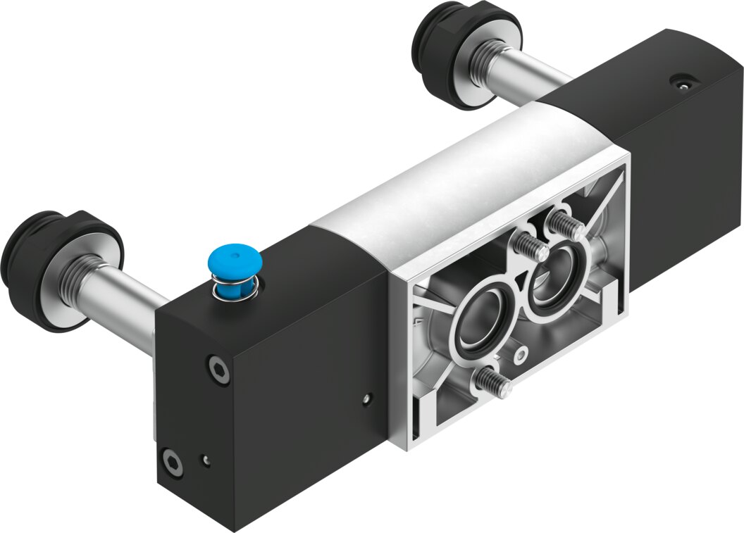 Magnetventil VSNC-F-P53E-MH-N14-F19 - Festo 8116397