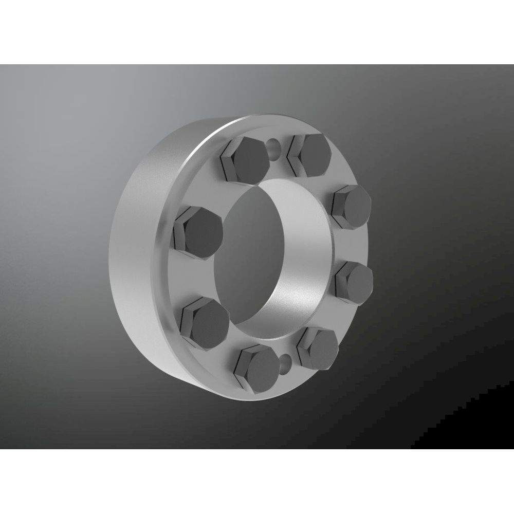 KTR 86205050090. Clampex 620-50x90 B=31,5mm