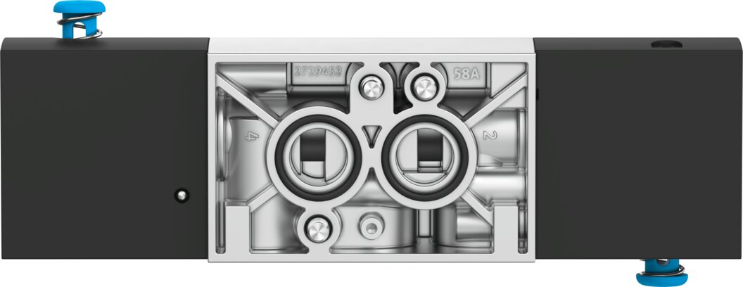 Magnetventil VSNC-F-P53E-MH-G14-F19 - Festo 8116396