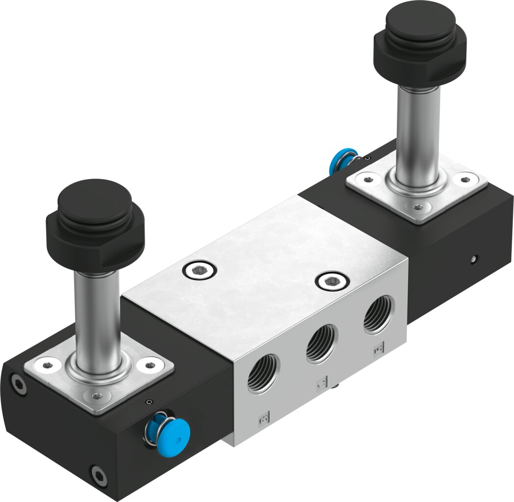 Magnetventil VSNC-F-P53E-MH-G14-F19A - Festo 8116398