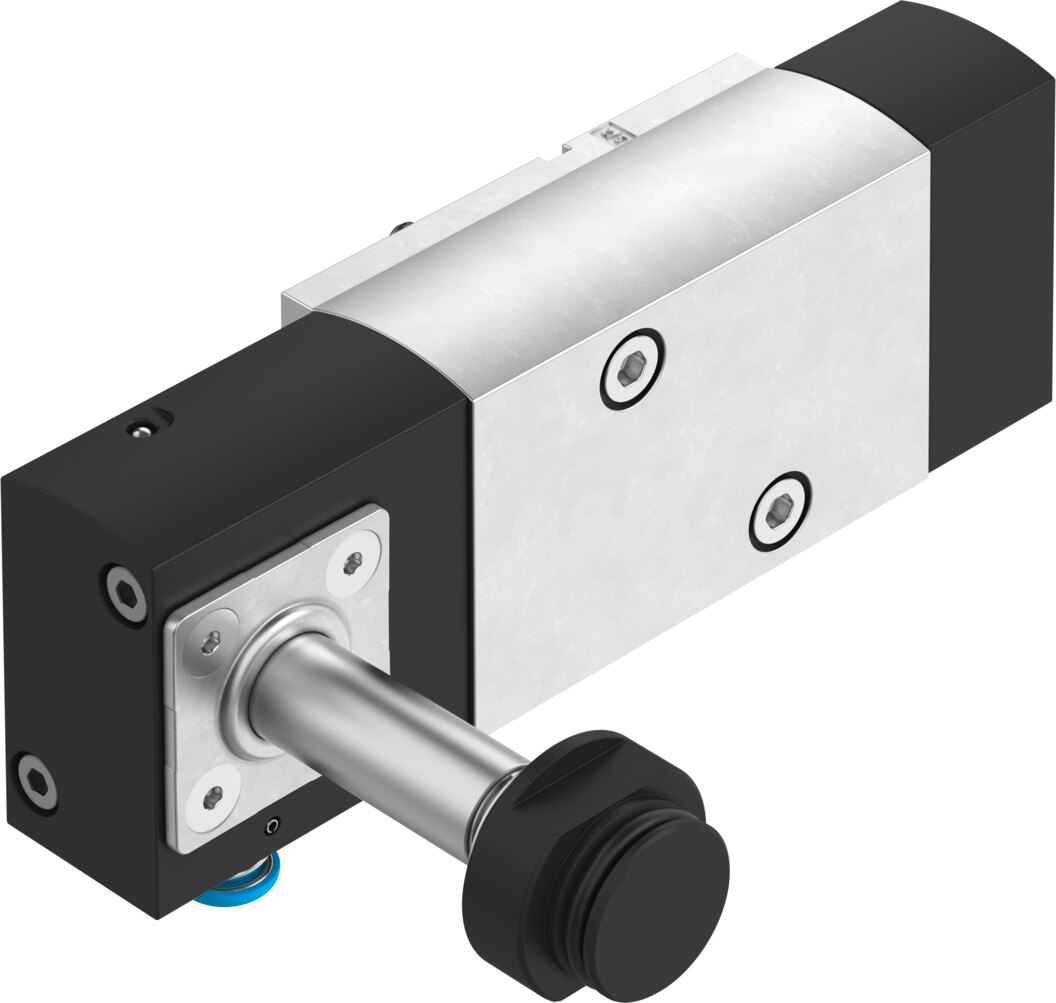 Solenoid valve VSNC-FTC-M52-MH-G14-F19A - Festo 8116376