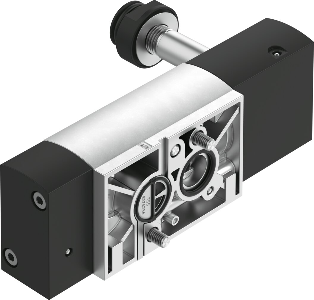 Magnetventil VSNC-FTC-M52-MH-G14-F19A - Festo 8116376