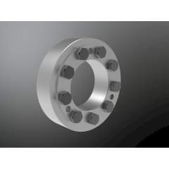 KTR 086205068115. Clampex 620-68X115 B35mm