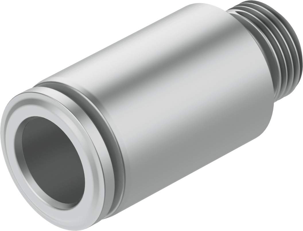 Steckverschraubung NPQR-DK-M7-Q6 - Festo 8085660