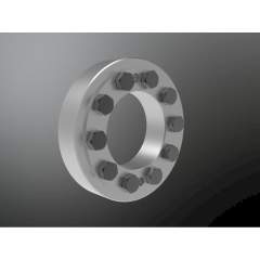 KTR 86205075138. Clampex 620-75x138 B=37,5mm