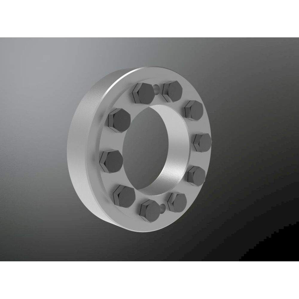 KTR 86205080141. Clampex 620-80x141 B=37,5mm