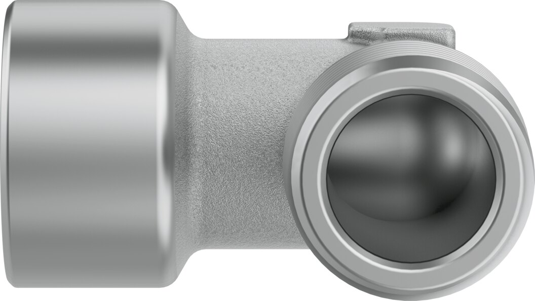 L-Verschraubung NPFC-L-R38-G38-MF - Festo 8030218