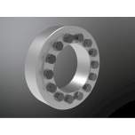 KTR 86205100170. Clampex 620-100x170 w. sticker TA=60Nm tightening torque of