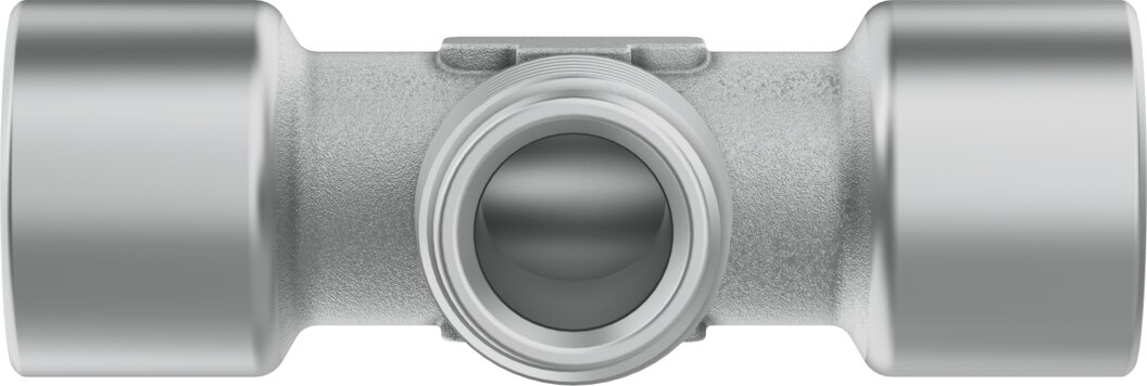 T-Verschraubung NPFC-T-R14-2G14-MFF - Festo 8030242