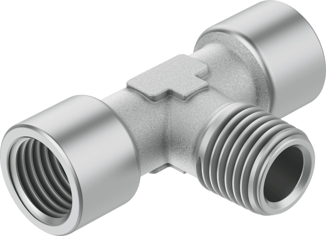 T-Verschraubung NPFC-T-R14-2G14-MFF - Festo 8030242
