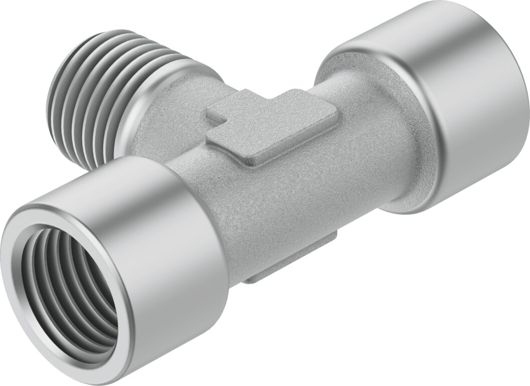 T-Verschraubung NPFC-T-R14-2G14-MFF - Festo 8030242