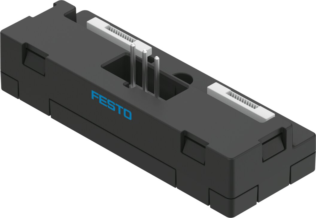 Elektrik-Stecksockel NEFV-V14-XX4G3-T1G3 - Festo 8109878