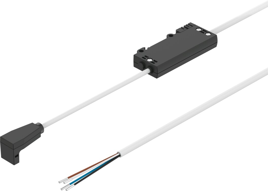 Elektronikmodul VAVE-P12-TP-5YL1-P - Festo 8109875