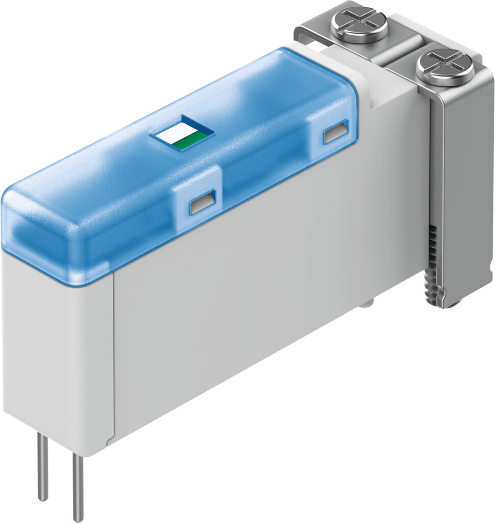Magnetventil VOVK-BT6-M32C-MN-5T1P-FB - Festo 8122776
