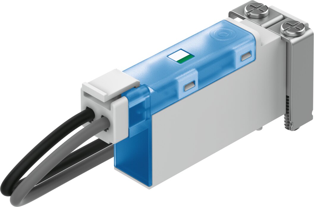 Magnetventil VOVK-BT6-M32C-MN-1H5ZP-FB - Festo 8122775