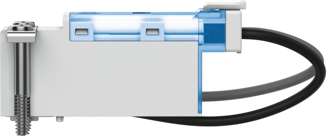 Magnetventil VOVK-BT6-M32C-MN-1H5ZP-FB - Festo 8122775
