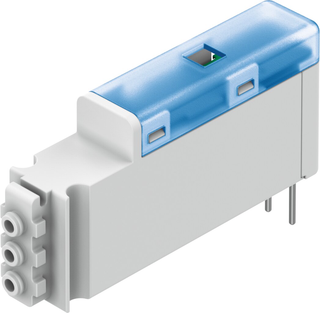 Magnetventil VOVK-BT6-M32C-MN-1T1P-FF - Festo 8122778
