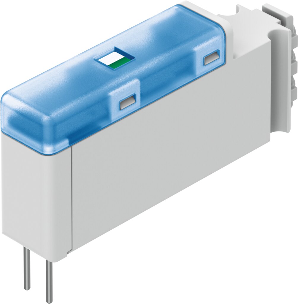 Magnetventil VOVK-BT6-M32C-MN-5T1P-FF - Festo 8122780