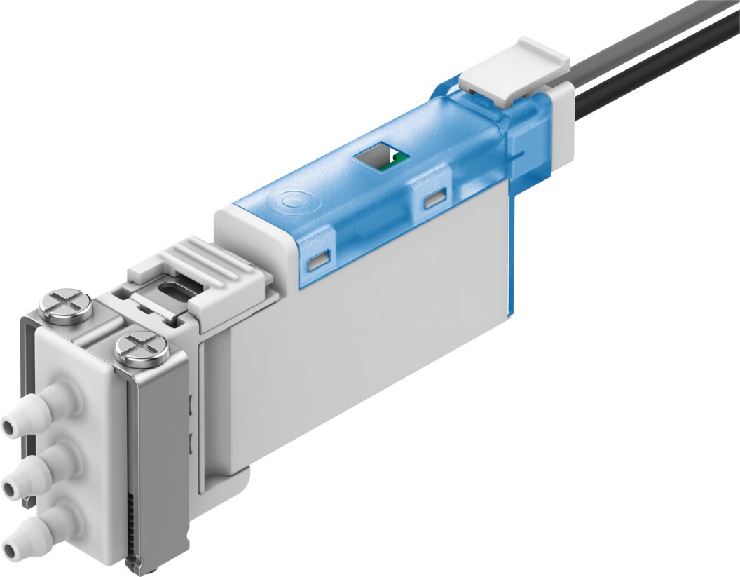 Magnetventil VOVK-BT6-M32C-MN-1H5ZP-B3F - Festo 8122782