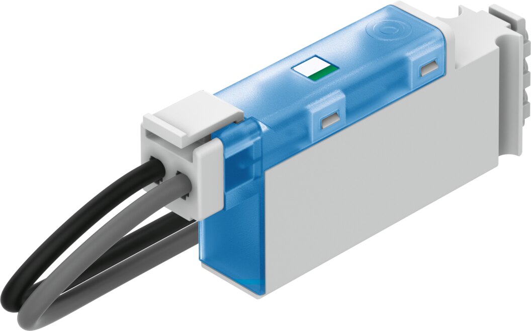 Magnetventil VOVK-BT6-M32C-MN-5H5ZP-FF - Festo 8122781