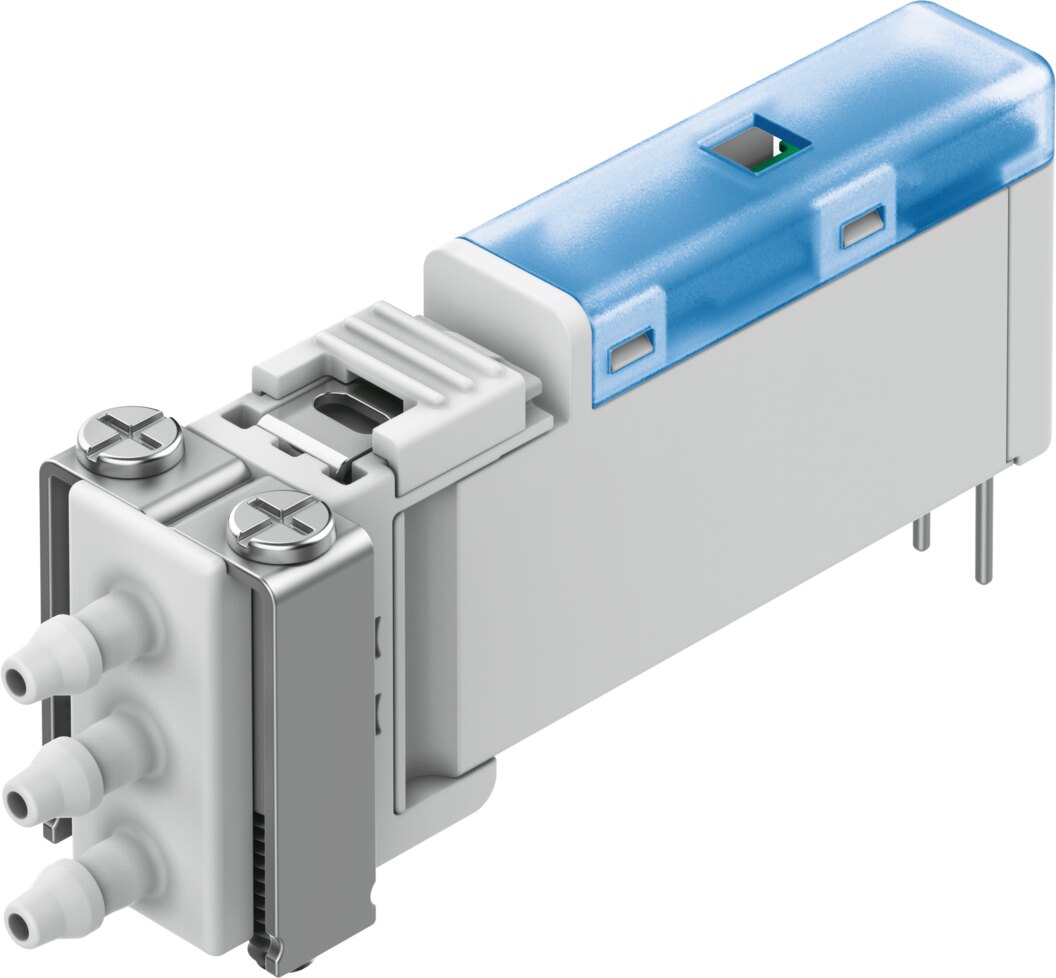 Solenoid valve VOVK-BT6-M32C-MN-5T1P-B3F - Festo 8122788