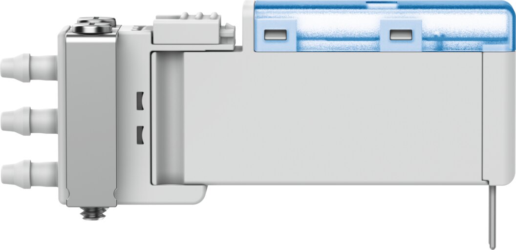 Magnetventil VOVK-BT6-M32C-MN-5T1P-B3F - Festo 8122788
