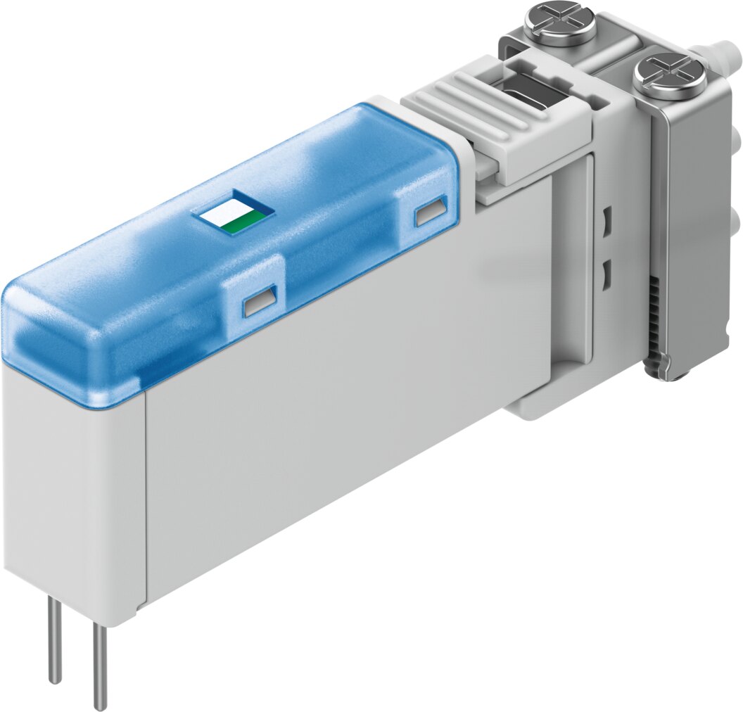 Magnetventil VOVK-BT6-M32C-MN-1T1P-B3F - Festo 8122784