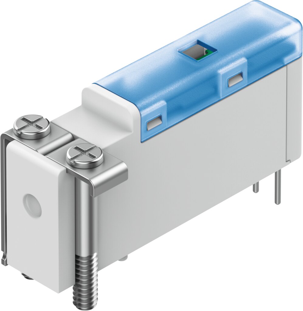 Solenoid valve VOVK-BT6-M32C-MN-5T1P-FB - Festo 8122776