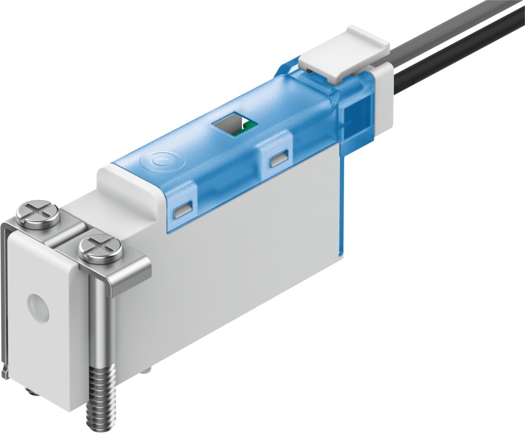 Magnetventil VOVK-BT6-M32C-MN-1H5ZP-FB - Festo 8122775