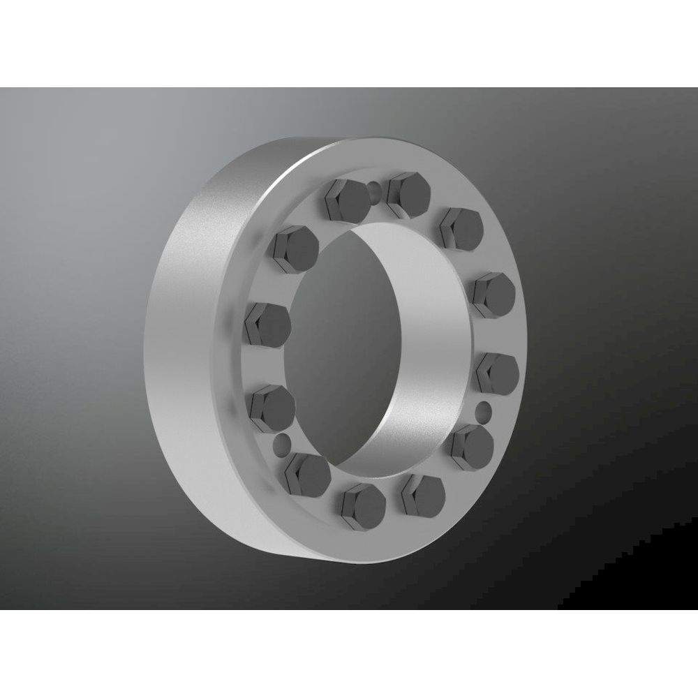 KTR 86205110185. Clampex 620-110x185 B=56,5mm