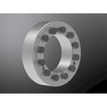 KTR 86205110185. Clampex 620-110x185 B=56,5mm