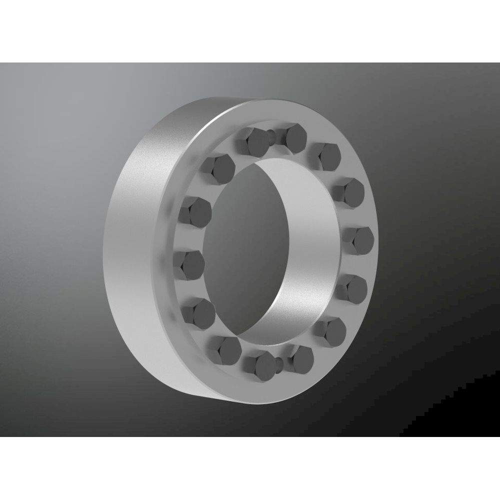 KTR 86205125215. Clampex 620-125x215 B=61mm