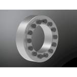 KTR 86205125215. Clampex 620-125x215 B=61mm