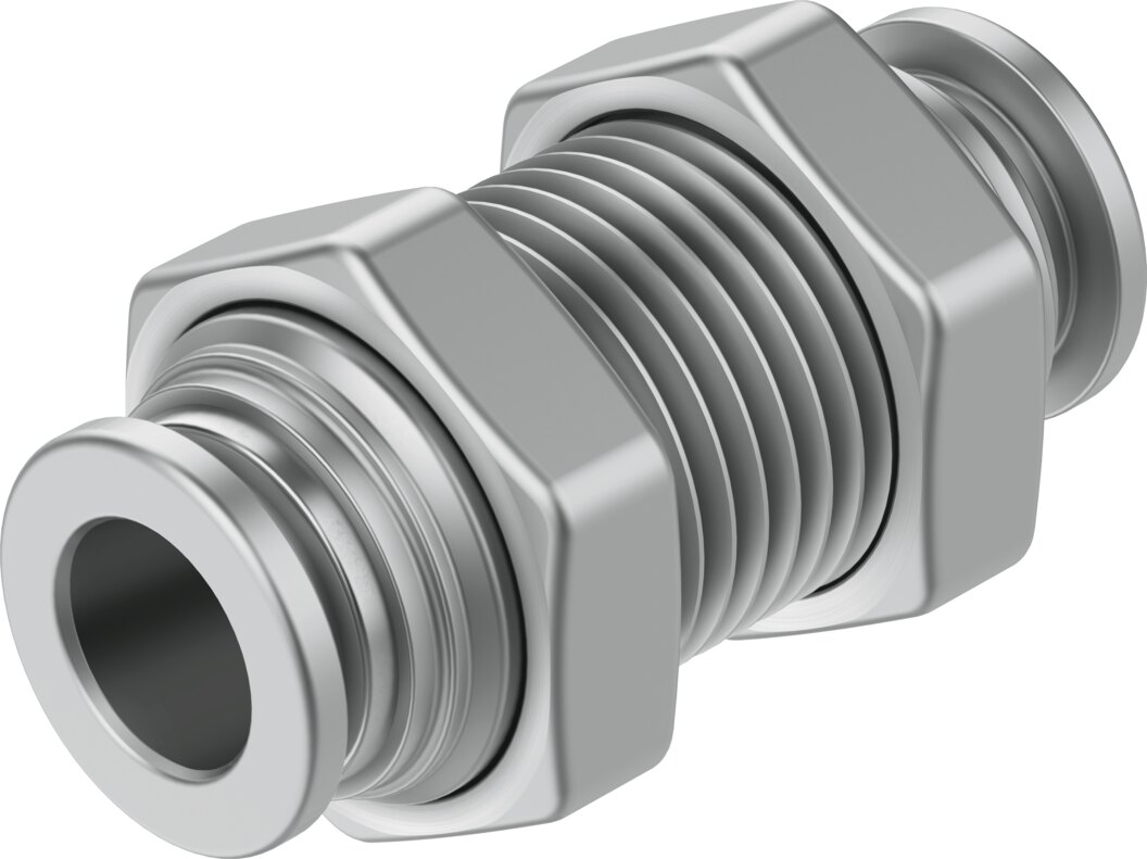 Schott-Steckverbindung NPQR-H-Q8-E - Festo 8085731