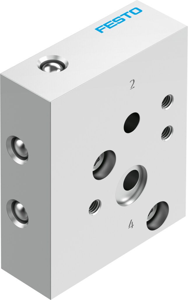 Montageplatte VABS-B14-90-FF14 - Festo 8098888