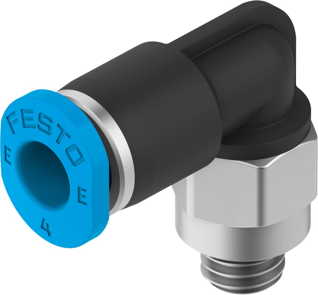Steckverschraubung NPQE-L-M5-Q4-F1A-P10 - Festo 8158775