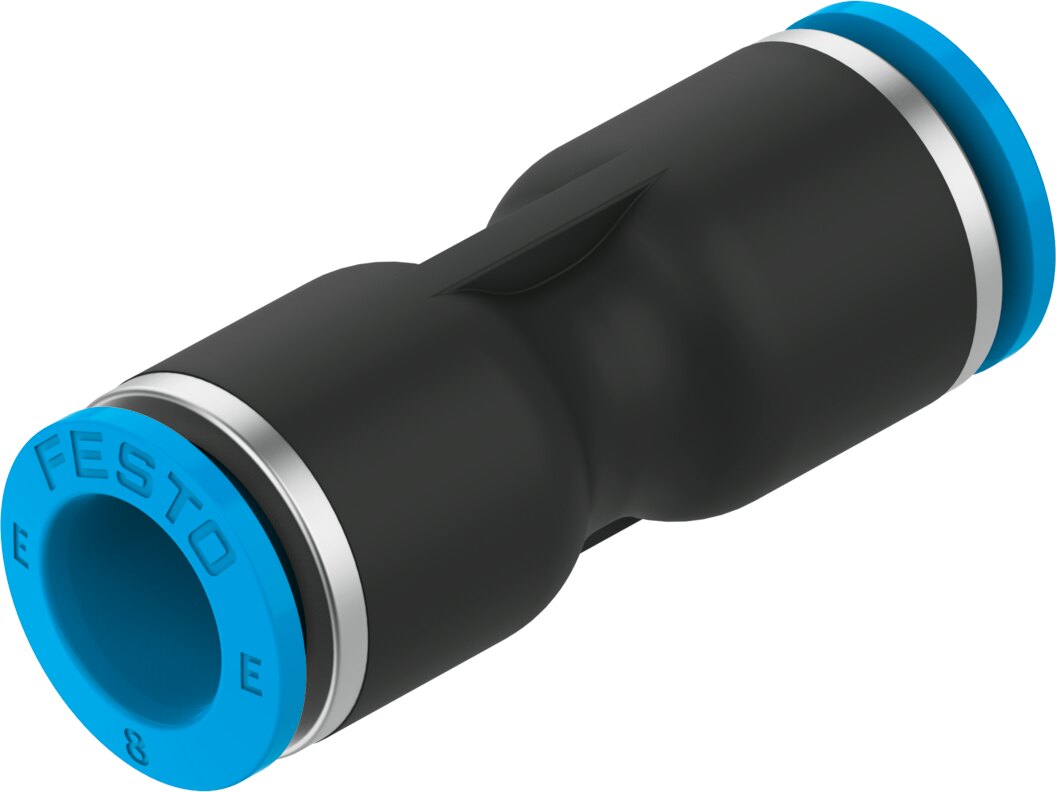 Steckverbindung NPQE-D-Q8-E-F1A-P10 - Festo 8158791