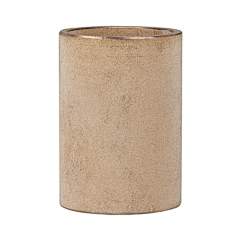 Riegler 101178.Filter insert 5 µm, Sintered bronze