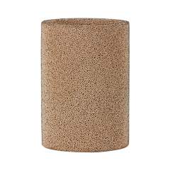 Riegler 101121.Filter insert 40 µm, Sintered bronze