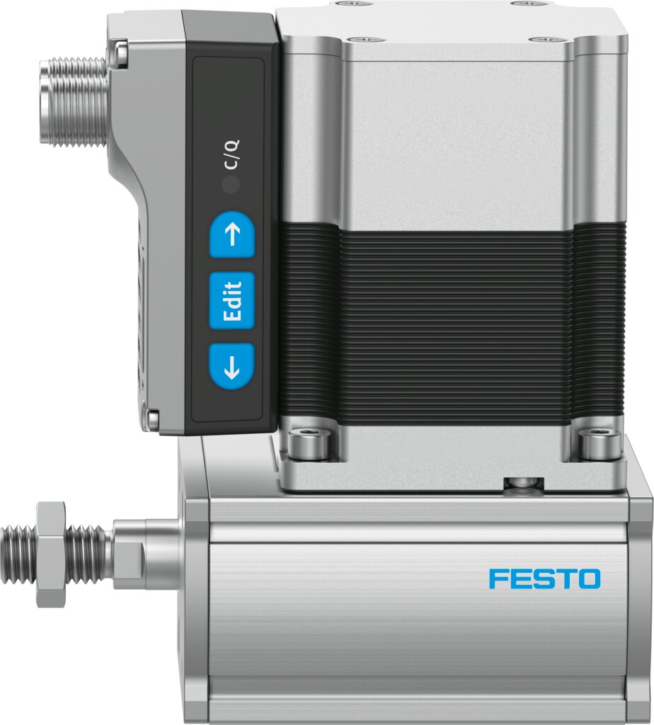 Elektrozylindereinheit EPCE-TB-60-10-FL-ST-M-H1-PLK-AA - Festo 8102163