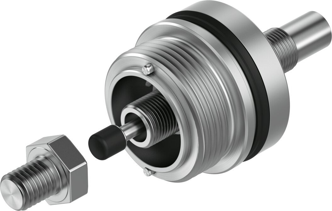 Hubreduzierung VAVA-F12-H-H6 - Festo 8107369