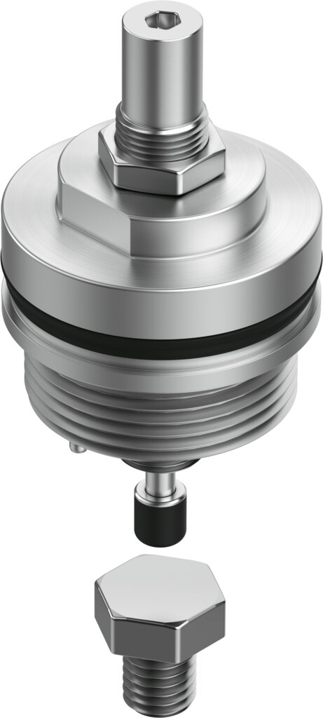 Hubreduzierung VAVA-F12-H-H6 - Festo 8107369