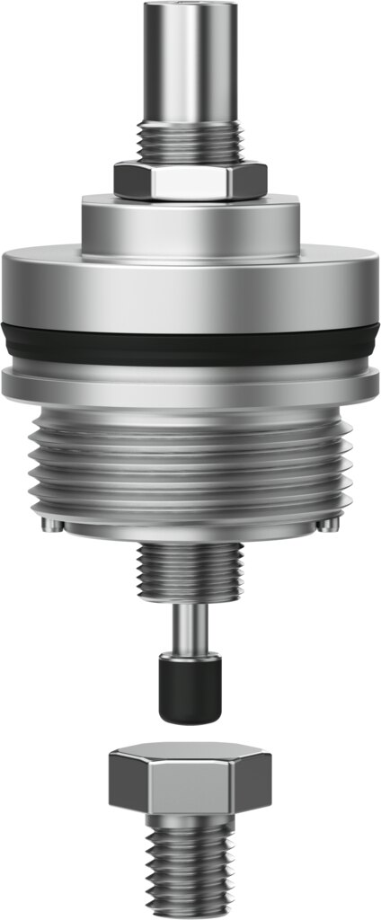 Hubreduzierung VAVA-F12-H-H6 - Festo 8107369