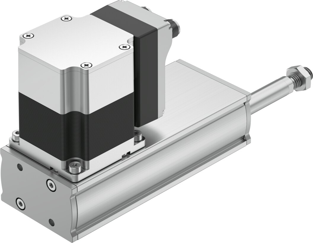 Elektrozylindereinheit EPCE-TB-60-80-FL-ST-M-H1-PLK-AA - Festo 8102167