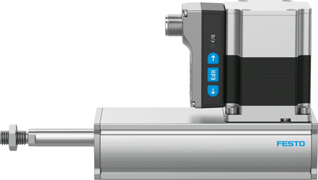 Elektrozylindereinheit EPCE-TB-60-80-FL-ST-M-H1-PLK-AA - Festo 8102167