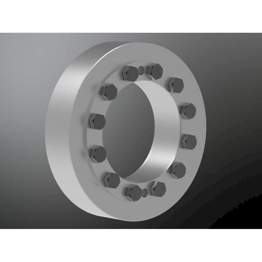 KTR 086205165290. Clampex 620-165X290 B78,5mm