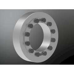 KTR 086205165290. Clampex 620-165X290 B78,5mm