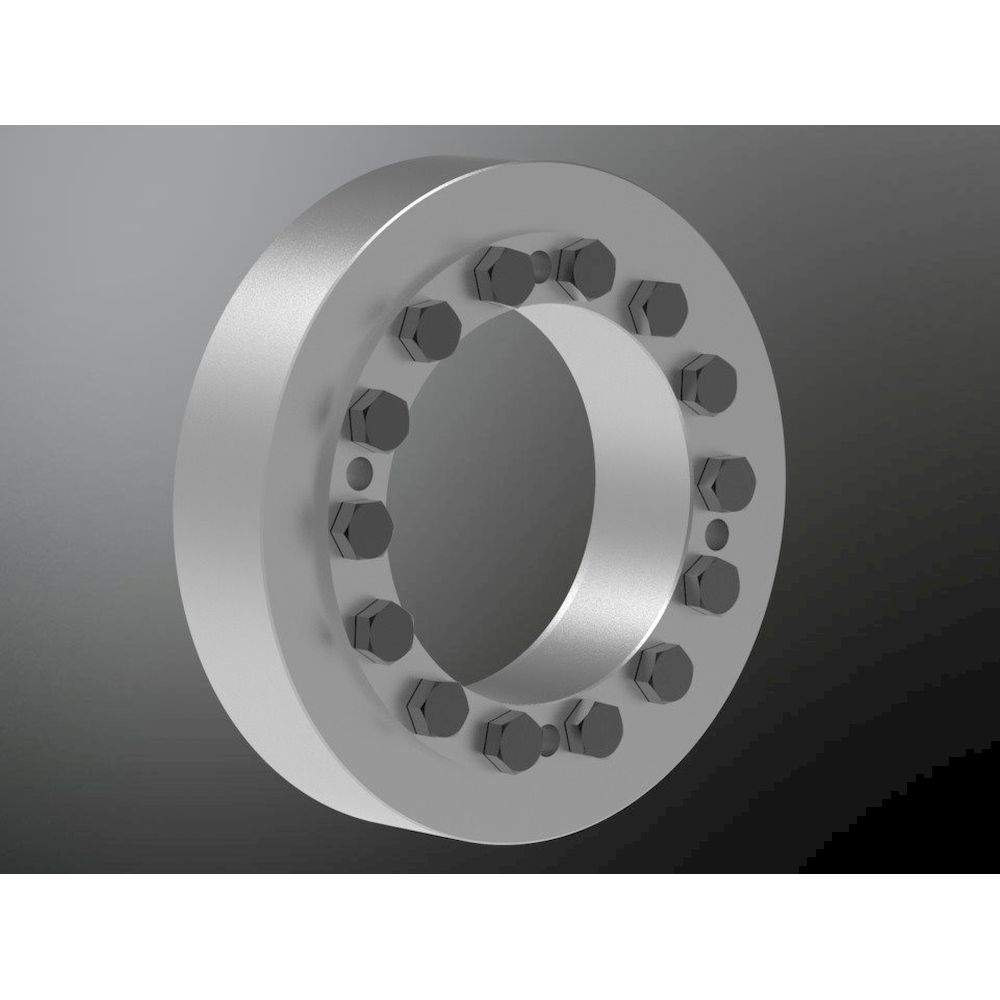 KTR 086205175300. Clampex 620-175X300 B79mm