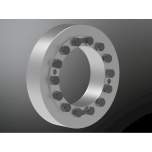 KTR 086205175300. Clampex 620-175X300 B79mm